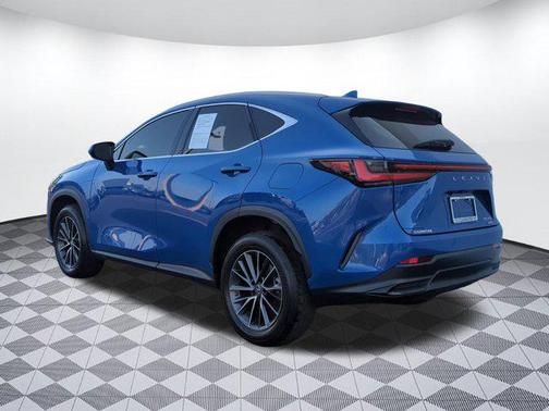 2022 Lexus NX 350 Premium