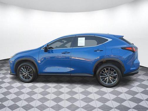 2022 Lexus NX 350 Premium