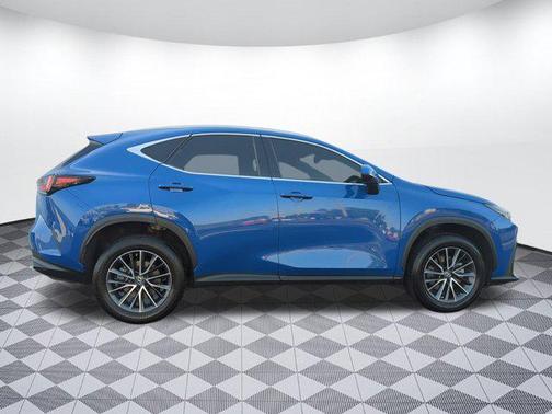 2022 Lexus NX 350 Premium