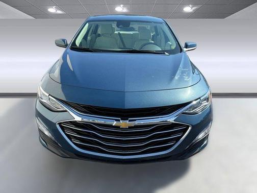 2024 Chevrolet Malibu FWD 2LT