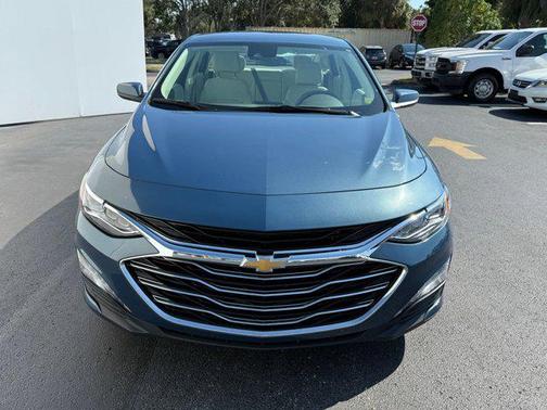 2024 Chevrolet Malibu FWD 2LT