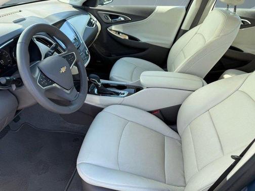 2024 Chevrolet Malibu FWD 2LT