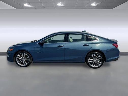 2024 Chevrolet Malibu FWD 2LT