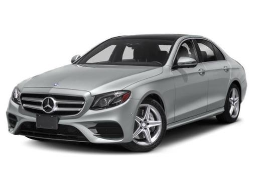 2017 Mercedes-Benz E-Class E 300 Luxury (E 300 Luxury RWD Sedan)