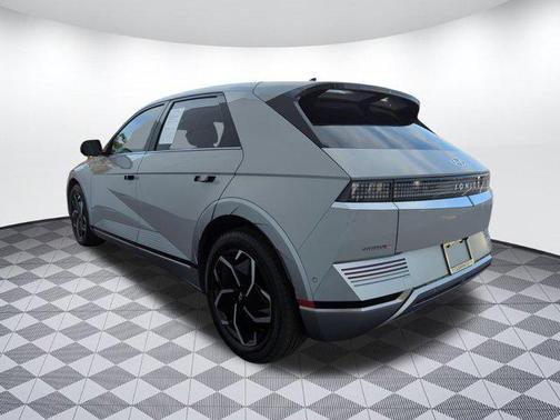2023 Hyundai IONIQ 5 Limited
