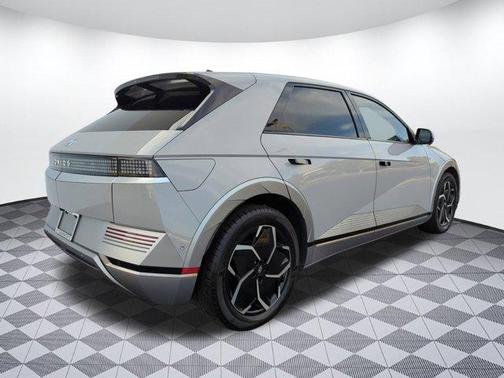 2023 Hyundai IONIQ 5 Limited