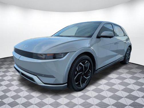 2023 Hyundai IONIQ 5 Limited
