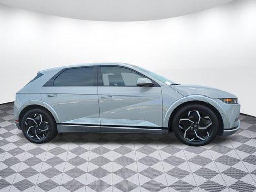 2023 Hyundai IONIQ 5 Limited