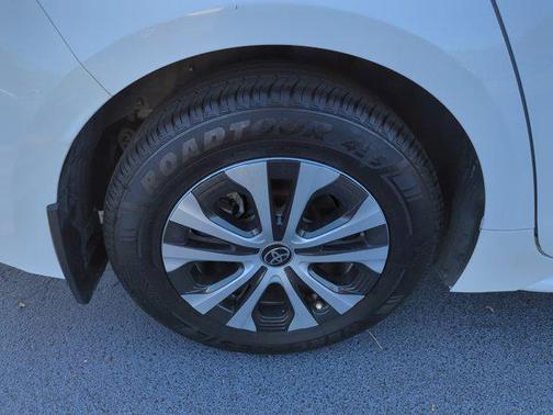 2022 Toyota Corolla Hybrid SE
