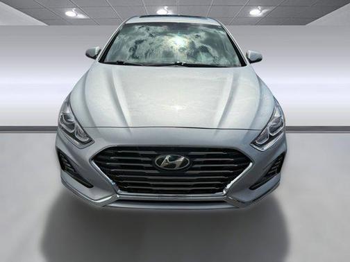 2018 Hyundai SONATA Limited