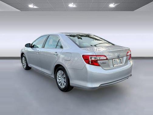 2013 Toyota Camry LE