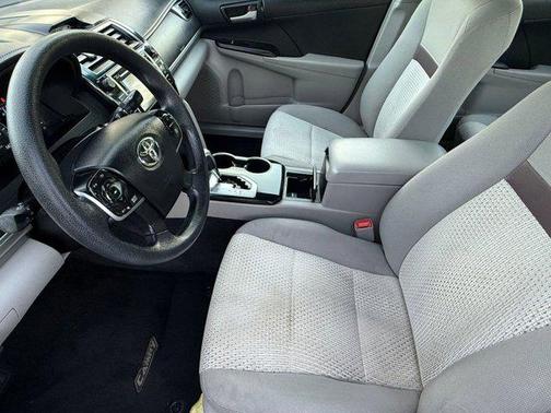 2013 Toyota Camry LE