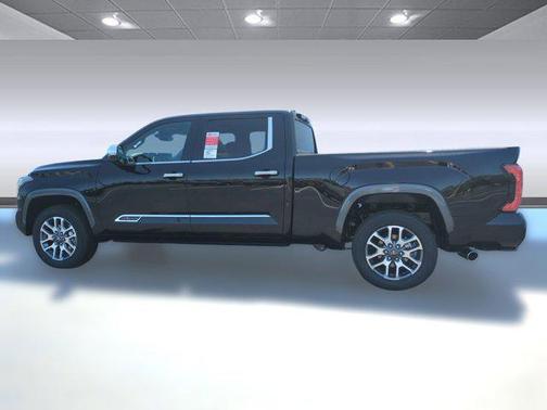 2025 Toyota Tundra 1794 Edition