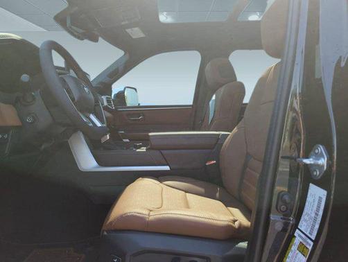 2025 Toyota Tundra 1794 Edition