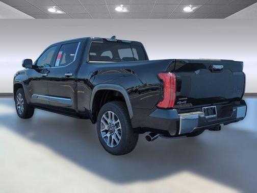 2025 Toyota Tundra 1794 Edition