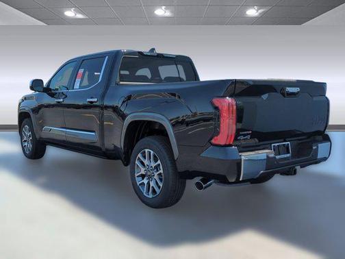 2025 Toyota Tundra 1794 Edition