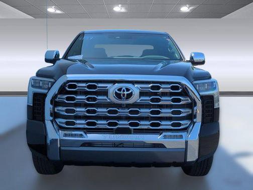 2025 Toyota Tundra 1794 Edition