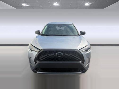 2022 Toyota Corolla Cross L