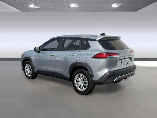 2022 Toyota Corolla Cross L