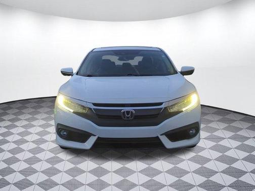 2016 Honda Civic Touring
