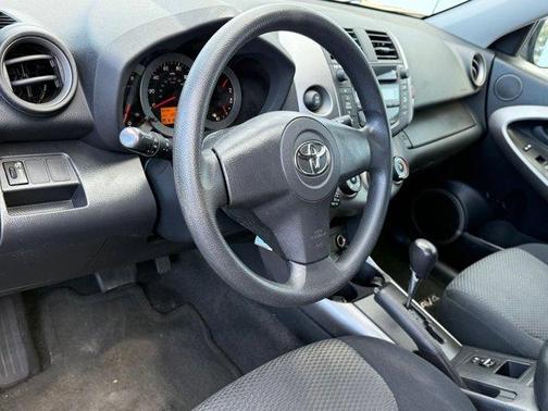 2008 Toyota RAV4 Sport