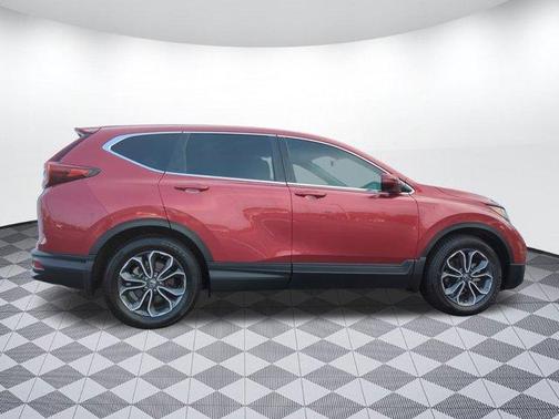 2022 Honda CR-V 2WD EX