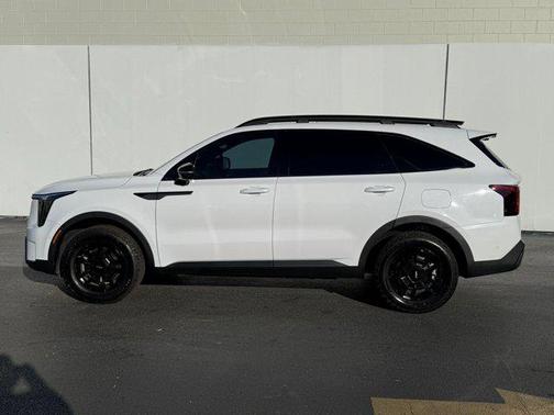 2024 Kia Sorento SX
