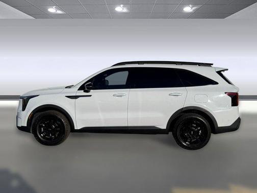 2024 Kia Sorento SX