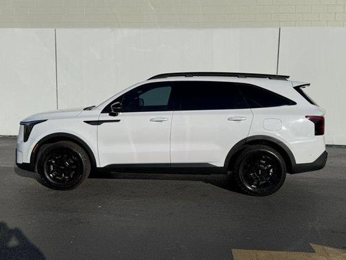 2024 Kia Sorento SX