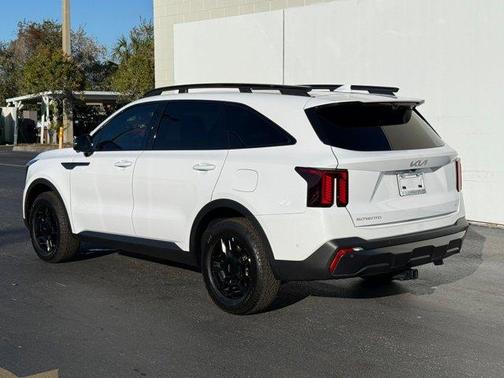 2024 Kia Sorento SX