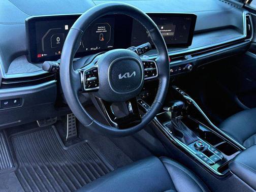 2024 Kia Sorento SX