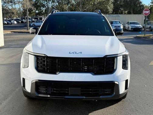 2024 Kia Sorento SX