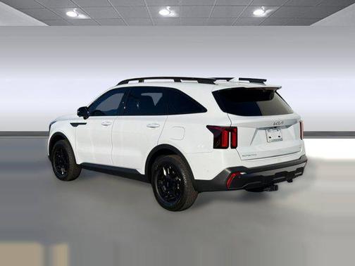 2024 Kia Sorento SX