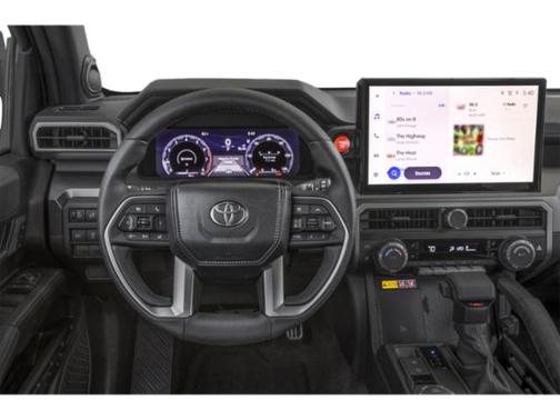 Cutting Edge 2026 Toyota 4Runner TRD Sport Premium