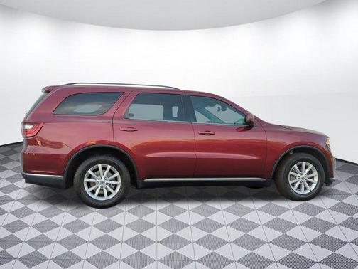 2019 Dodge Durango SXT Plus