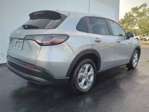 2023 Honda HR-V LX
