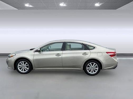2014 Toyota Avalon XLE