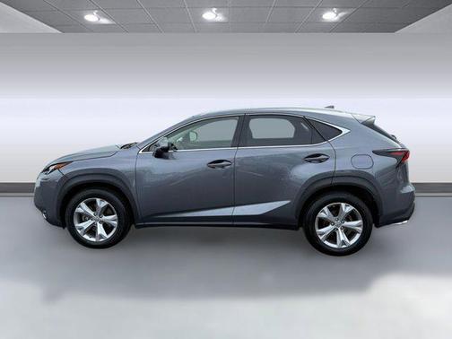 2017 Lexus NX 200t F Sport