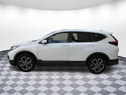 2020 Honda CR-V 2WD EX