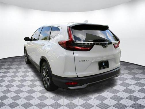 2020 Honda CR-V 2WD EX