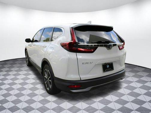 2020 Honda CR-V 2WD EX
