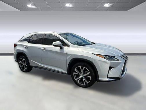 2018 Lexus RX 350 Base