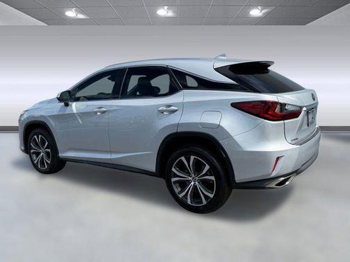 2018 Lexus RX 350 Base
