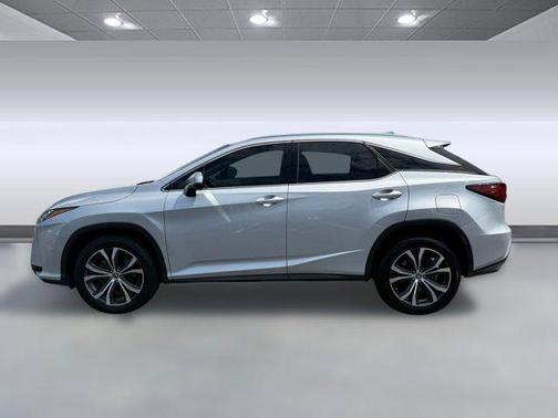 2018 Lexus RX 350 Base