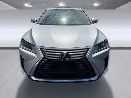 2018 Lexus RX 350 Base