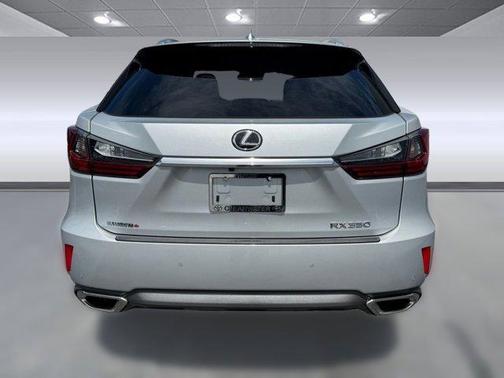 2018 Lexus RX 350 Base