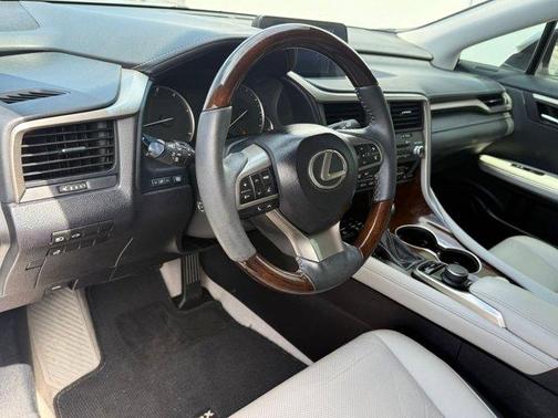 2018 Lexus RX 350 Base