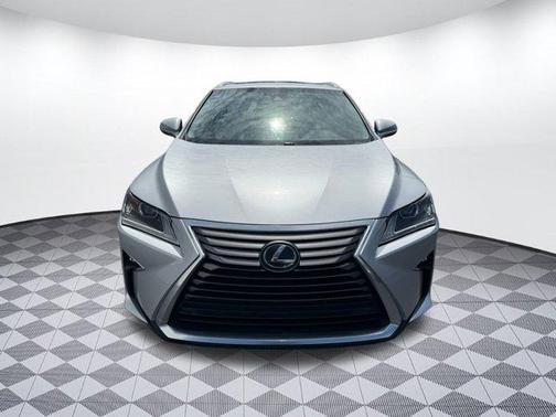 2018 Lexus RX 350 Base