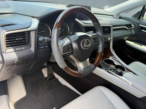 2018 Lexus RX 350 Base