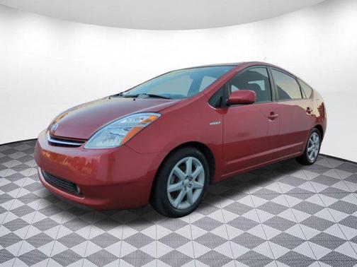 2007 Toyota Prius Touring